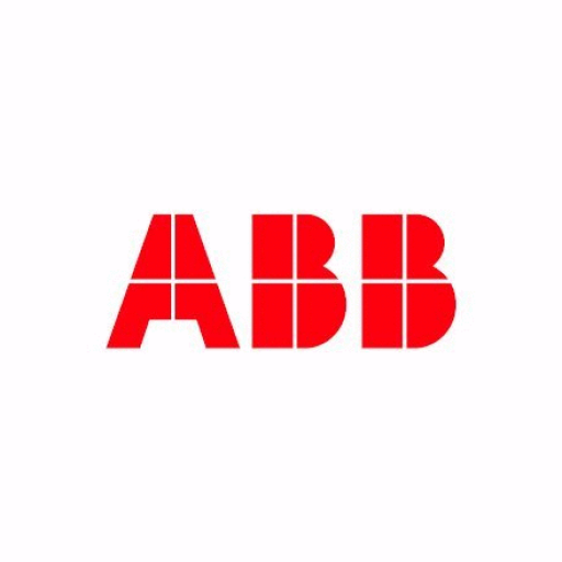 ABB India logo